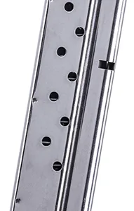 Auto-Ordnance G57S 1911  9+1 9mm Luger Fits Auto-Ordnance 1911 Stainless Steel