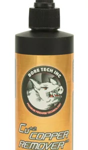 Bore Tech BTCU26004 Cu+2 Copper Remover 4 oz