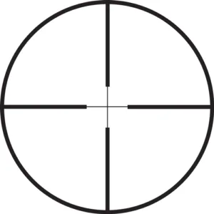 A picture of A1171 RETICLE with USA Gun Store