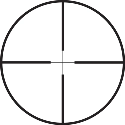 A picture of A1171 RETICLE jpg with USA Gun Store