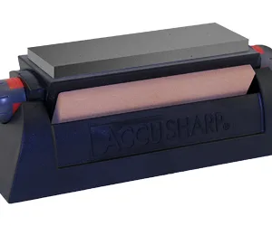 ACCUSHARP TRI STONE KNIFE/TOOL SHRP