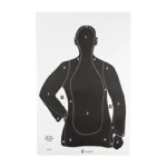 A picture of ACTB 21EBLACK 100 1 with USA Gun Store