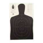A picture of ACTB 27EBLACK 100 1 with USA Gun Store