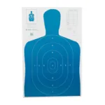 A picture of ACTB 27EBLUE 100 1 with USA Gun Store