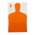 A picture of ACTB 27EORANGE 100 1 with USA Gun Store