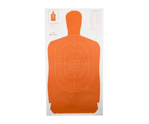 ACTION TGT B27S ORG 100PK