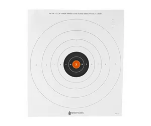 ACTION TGT ORG CENTER PAPER 100PK