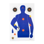 A picture of ACTSSO 99 100 1 with USA Gun Store