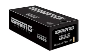 A picture of AMI38158TMC 1 with USA Gun Store