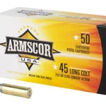 A picture of ARMFAC45LC 1N 1 with USA Gun Store