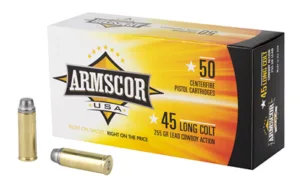 A picture of ARMFAC45LC 1N 1 with USA Gun Store