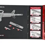 A picture of AVIDAVMCS AR 1 with USA Gun Store