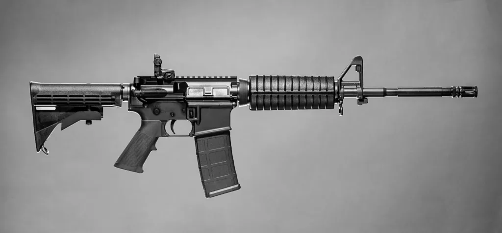AR-15