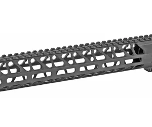 BAD WORKHORSE 13" MLOK RAIL BLK