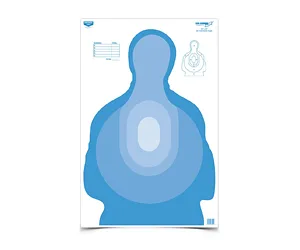 B/C EZE-SCORER TRNSTNL TGT 100-23X35