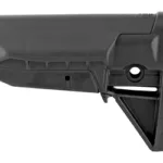 A picture of BCM GFS MOD0 SPMD BLK 1 with USA Gun Store