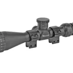 A picture of BSA17 312X40AOWRTB 1 with USA Gun Store