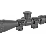 A picture of BSA17 39X40AOWRTB 1 with USA Gun Store