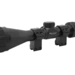 A picture of BSAAIR3 9X40AOTB 1 with USA Gun Store