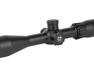 BSA SWEET 17 3-12X40 17CAL