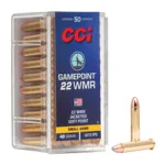 A picture of CCI22 1 with USA Gun Store