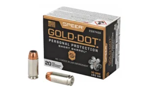 A picture of CCI23974GD 1 with USA Gun Store