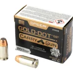 A picture of CCI24258 1 with USA Gun Store