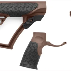 DANIEL DEF. AR15 FURNITURE KIT