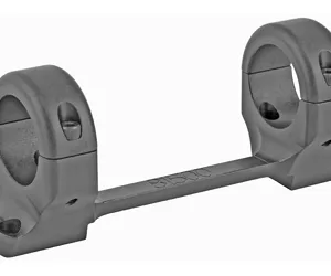 DNZ BRN X-BOLT SA MED 1" BLK