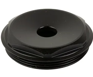 ENERGETIC END CAP VOX STNLESS 5.56MM