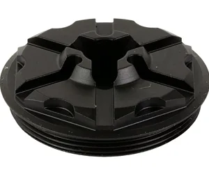 ENERGETIC END CAP 5.56MM FLASH HIDER