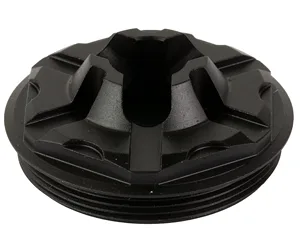 ENERGETIC END CAP 7.62MM FLASH HIDER