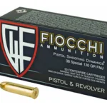 A picture of F38A 1 with USA Gun Store