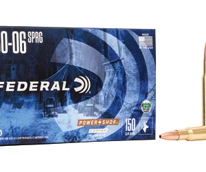 FED PWRSHK 30-06 150GR CPR 20/200