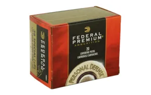 A picture of FE38HS 1 with USA Gun Store
