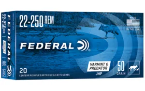 A picture of FEAE22250G 1 with USA Gun Store