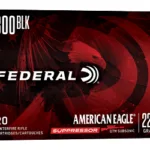 A picture of FEAE300BLKSUP2 1 with USA Gun Store