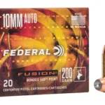 A picture of FEF10FS1 1 with USA Gun Store