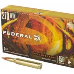 A picture of FEF270FS2 1 with USA Gun Store
