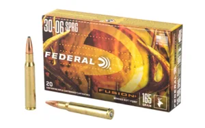 A picture of FEF3006FS2 1 with USA Gun Store