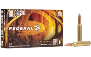A picture of FEF3006FS3 1 with USA Gun Store