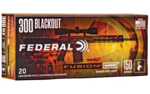 A picture of FEF300BMSR2 1 with USA Gun Store