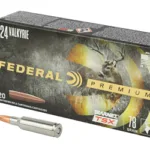 A picture of FEP224VLKBTSX1 1 with USA Gun Store