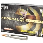 A picture of FEP270BCH1 1 with USA Gun Store