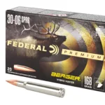 A picture of FEP3006BCH1 1 with USA Gun Store
