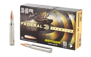 A picture of FEP3006BCH1 1 with USA Gun Store