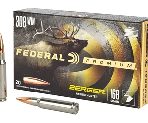 FED PRM 308WIN 168GR HYB HTR 20/200