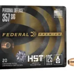 A picture of FEP357SHST1S 1 with USA Gun Store