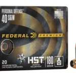 A picture of FEP40HST1S 1 with USA Gun Store