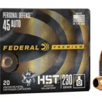 A picture of FEP45HST2S 1 with USA Gun Store